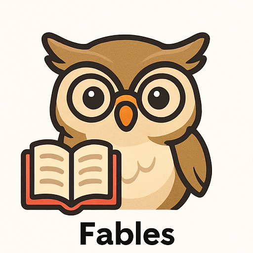 Fables Icon
